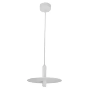 Image of Larissa Gotse Dome Ceiling Pendant Light LED 8W White