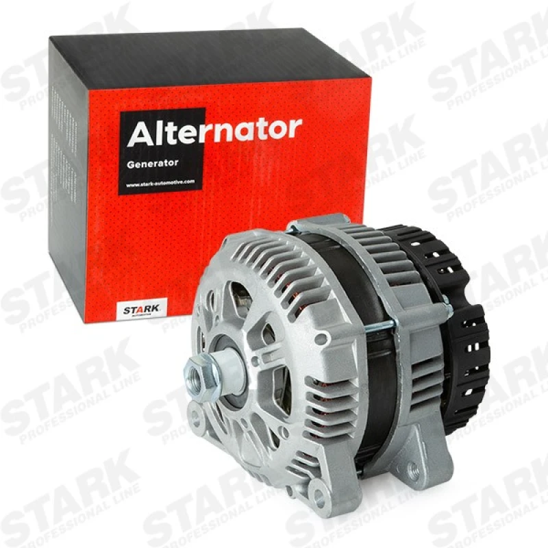 Image of STARK Alternator STARK SKGN-0321204