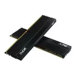 Image of ADATA XPG GAMMIX D45 32GB Kit (2 x 16GB), DDR4, 3200MHz (PC4-25600), CL16, XMP 2.0, DIMM Memory