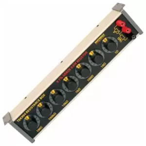 Image of Martindale MARTEK904 Enhanced Decade Resistance Box