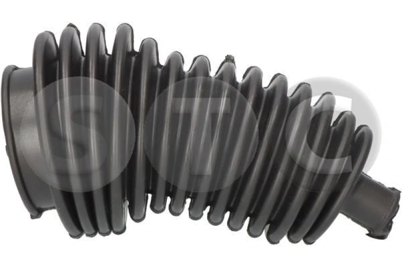 Image of STC Steering rack gaiter STC T400530
