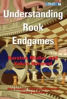 Image of Understanding Rook Endgames