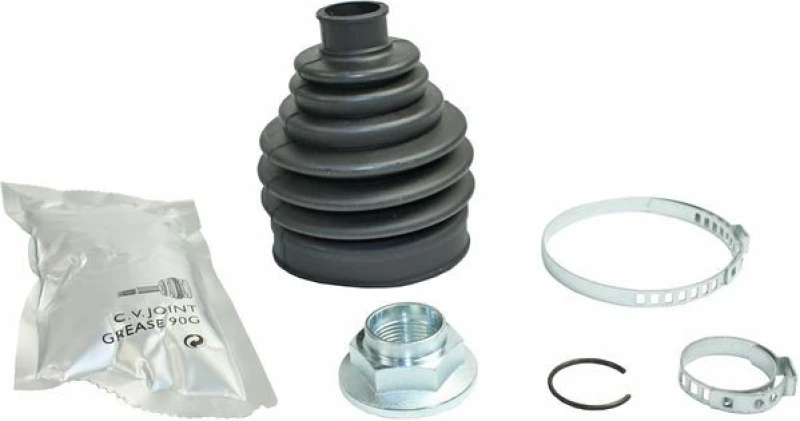 Image of METZGER CV boot kit, drive shaft METZGER 751.103