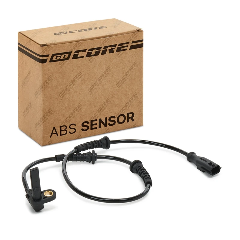 Image of goCORE ABS sensor goCORE GCD120242