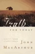 Image of truth for today a daily touch of gods grace