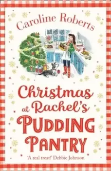 Image of Christmas at Rachel's Pudding Pantry - Paperback - Used