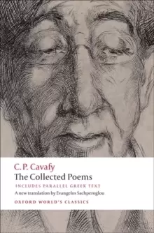 Image of The Collected Poems : with parallel Greek text