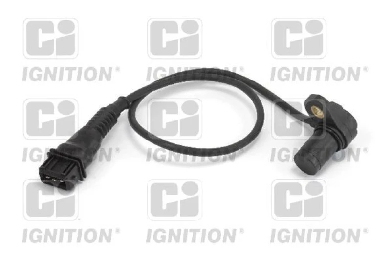Image of QUINTON HAZELL Camshaft position sensor QUINTON HAZELL XREV283