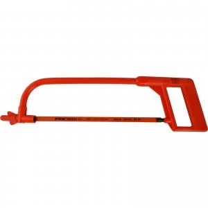 image of ITL Insulated Hacksaw 12" / 300mm Standard