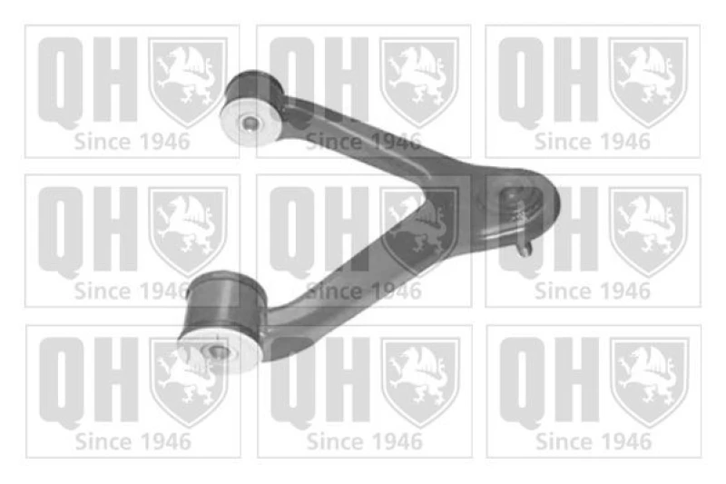 Image of QUINTON HAZELL Suspension arm QUINTON HAZELL QSA2389S