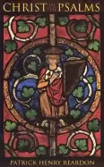 Image of christ in the psalms