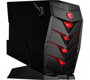 Image of MSI Aegis 3 VR7RD-068UK Desktop Gaming PC