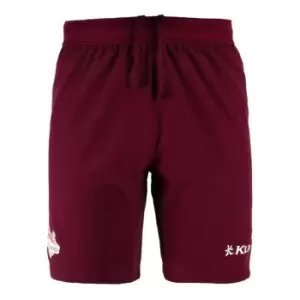 image of Kukri Team England Training Short - Red