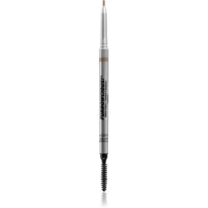 Image of theBalm Furrowcious! Eyebrow Pencil with Brush Shade Blonde 0.09 g