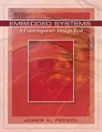 Image of embedded systems a contemporary design tool