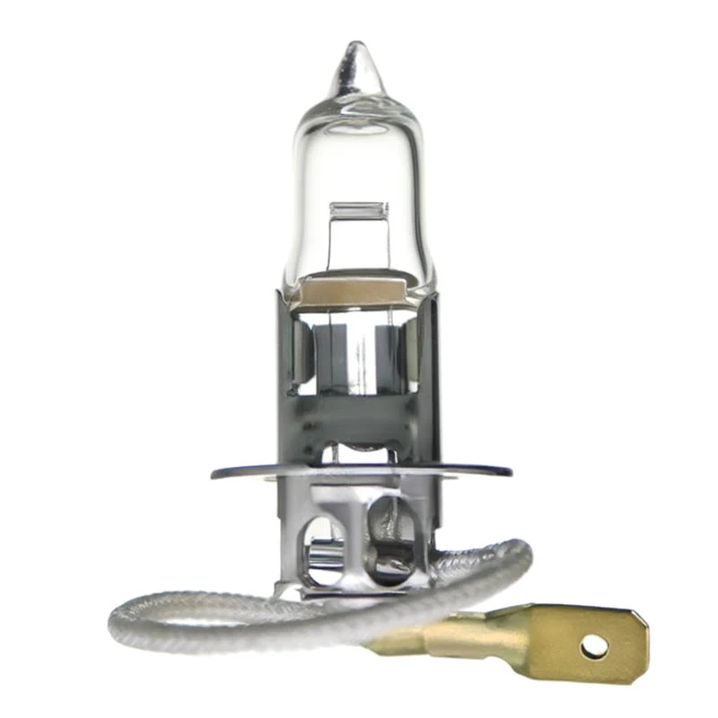 Image of VALEO 032004 Light Bulbs ESSENTIAL, Halogen, 55W, 12V Bulb,spotlight (106)