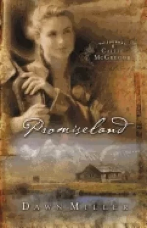 Image of promiseland the journal of callie mcgregor series book 1