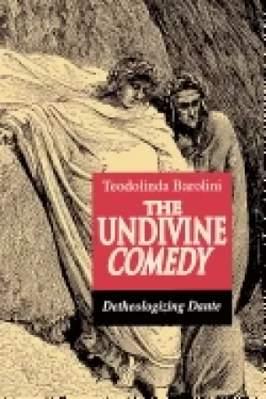 Image of undivine comedy