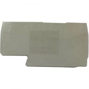 Image of Wieland 07.312.6955.0 APFN 25 D12 Grau Grey