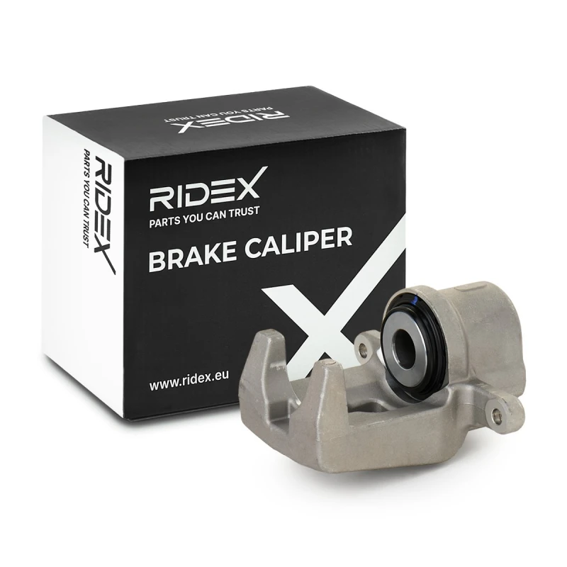 Image of RIDEX Brake caliper RIDEX 78B2097