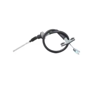 Image of TRW Clutch Cable NISSAN,SUZUKI GCC4029 306804A00B,23710M68K01