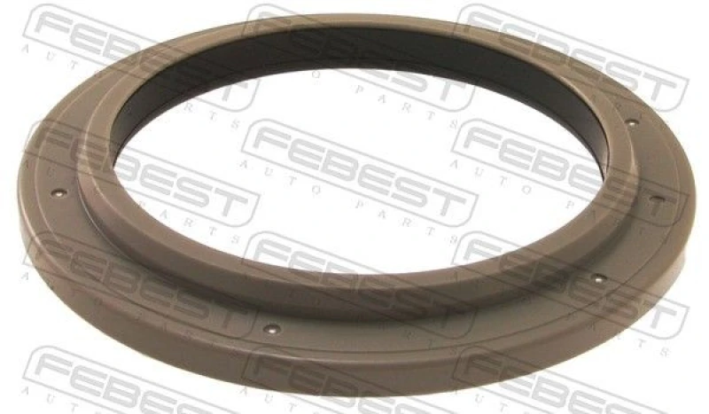 Image of Top strut mount bearing FEBEST HB-YD2