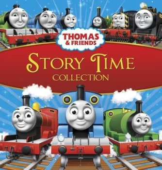 Image of Thomas & Friends Story Time Collection by Rev. W. Awdry