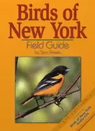 Image of birds of new york field guide