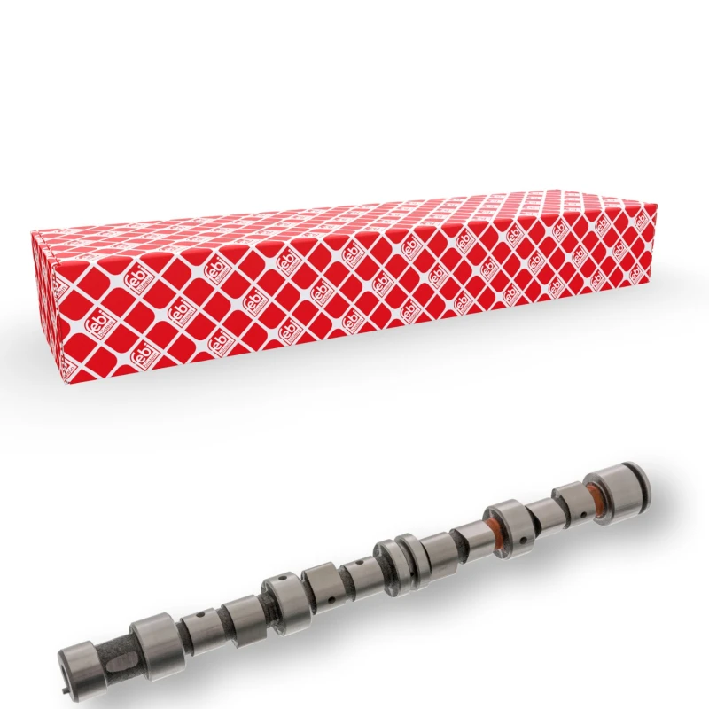 Image of FEBI BILSTEIN 12241 Camshaft Camshaft (566)