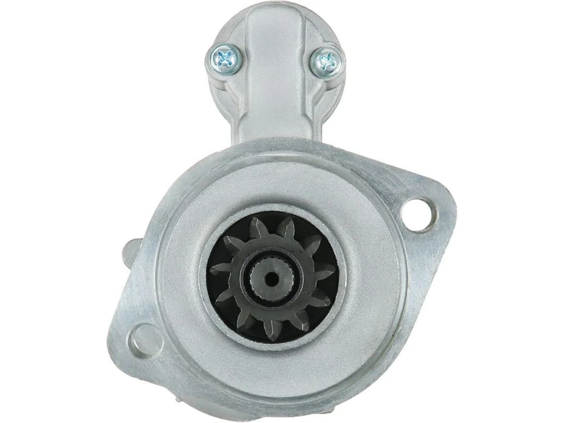 Image of AS-PL Starter motor AS-PL S5414S