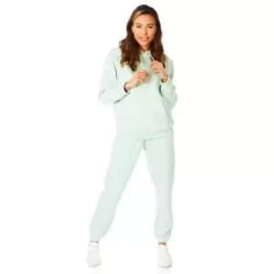 Image of Light and Shade Jog Pants Ladies - Green