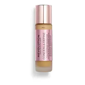 Image of Revolution Conceal Define Foundation F11.2