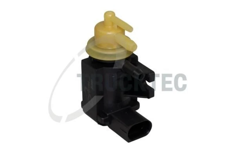Image of Pressure converter, turbocharger TRUCKTEC AUTOMOTIVE 07.16.052
