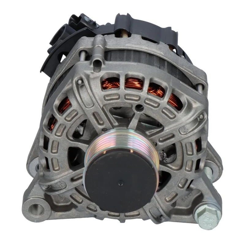 Image of Alternator VALEO 443015