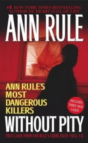 Image of Without pity by Ann Rule