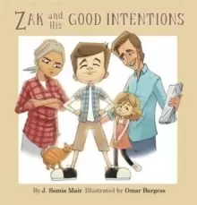 Image of Zak and His Good Intentions
