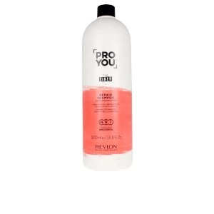 image of PROYOU the fixer shampoo 1000ml