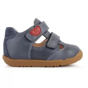 Image of Geox Geox Macchia 1st InB22 - Blue