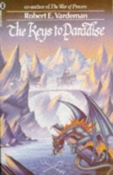 Image of The Keys to Paradise by Robert Vardeman Paperback