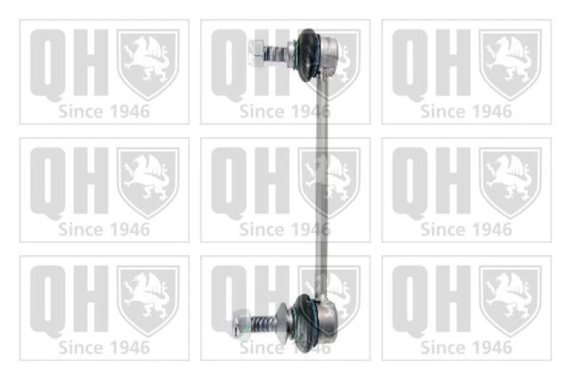 Image of QUINTON HAZELL Anti-roll bar link QUINTON HAZELL QLS3789S