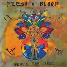 Image of Blues for Daze (Bonus Tracks Edition)