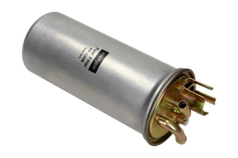Image of MAXGEAR 26-0699 Fuel Filter In-Line Filter Fuel filter (9)