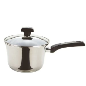 image of Prestige Dura Steel 18cm Saucepan