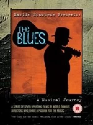 Image of Martin Scorsese Presents: The Blues