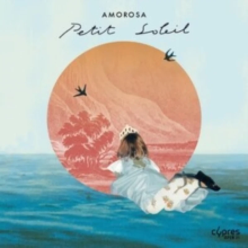 Image of Petit Soleil CD / Album