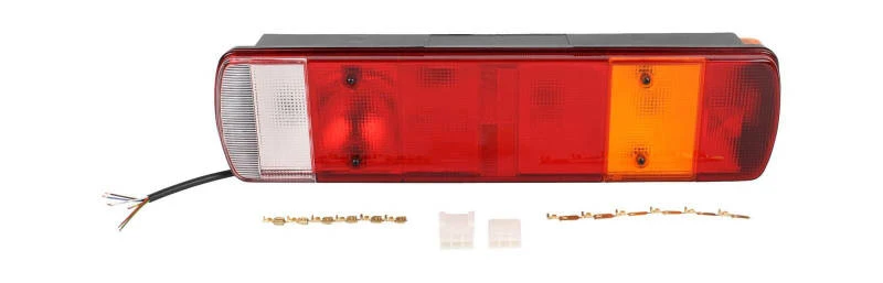 Image of DT Spare Parts 1.21440 Rear light Right Combination Rearlight (391)
