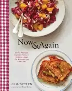 Image of now and again go to recipes inspired menus endless ideas for reinventing le