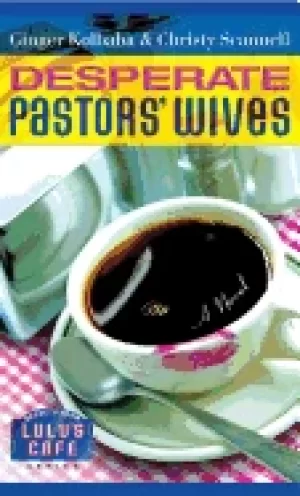 Image of desperate pastors wives