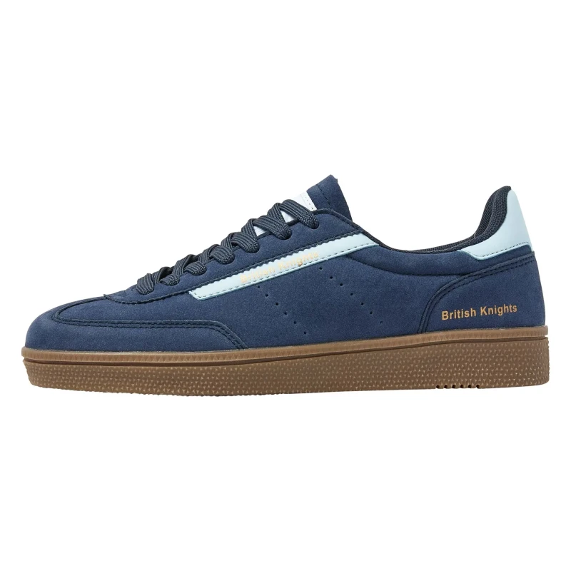 Image of british knights Trainers British Knights Revival Bleu Unisex 37