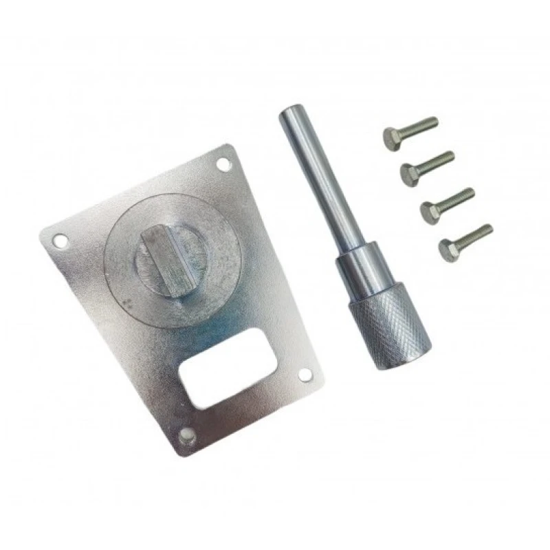 Image of HST HST 219 Retaining Pin, camshaft Retaining Pin,camshaft (4467)